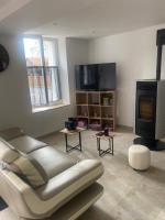 Chez Zozo et Lili - B&B Chailly-en-Gâtinais