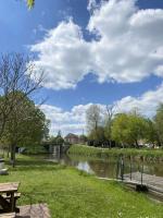 Chez Zozo et Lili - B&B Chailly-en-Gâtinais