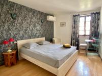 Appartement Cité de Carcassonne - B&B