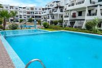 Appartement Familial - CaboNegro - Ferienwohnung