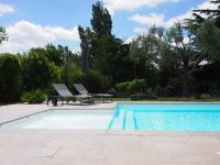 Chez Francis & Valérie - Chambres d’hôtes Villegailhenc