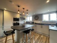 Mountain View - Bed and Breakfast Keswick