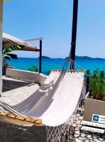 Villa BLUE DIAMOND - B&B Palaio Tsifliki