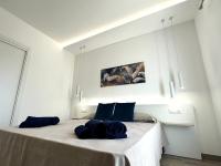 Villino uso turistico Cala Croce - B&B Lampedusa