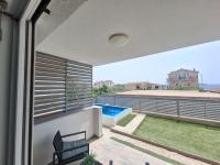 Appartamento con Vista Piscina