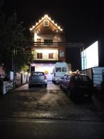Himadri munnar holidays - B&B
