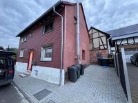 Charmante, möblierte Ferienwohnung im Panda-Stil - Chambres d’hôtes