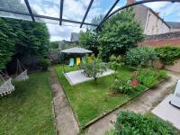 Gîte de la Vallée du Don - Chambres d’hôtes Guémené-Penfao