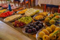 Pousada Pàu Brasil visconde de Mauá - B&B Visconde de Mauá