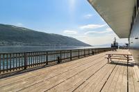 Aurora Waves by Paramount - B&B Tromsø