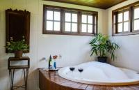 Chambre Triple Deluxe