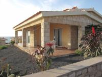 Villa 4 Stella Maris - Ilha do Maio - Bed and Breakfast