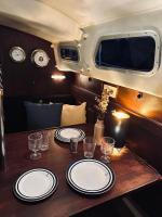 Noe the Boat - B&B