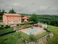 La casa di Sofia - Chambres d’hôtes Poggio Aquilone