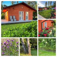 ZIELONY GAJ przy SOLINIE - Ferienwohnung Solina