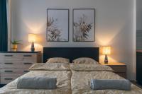 Appartamento con 1 Camera da Letto