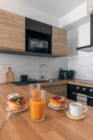 Central RiverGem Studio - B&B Budapest
