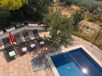 Villa Ola Mare - B&B Tučepi