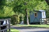 The Shepherds Hut - B&B