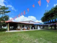 Recanto do Matuto - Chambres d’hôtes Amargosa