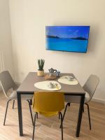 11cinque - B&B