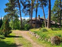 Vabaduse Guesthouse - Ferienwohnung Narva-Jõesuu