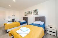 Appartement met 3 Slaapkamers