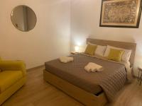 Brezza marina - Ferienwohnung Tarent