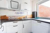 Luxus 5 Sterne Ferienhaus Pilsum - B&B Norden