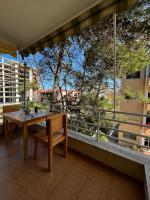 Apartament Golemi - Ferienwohnung Golem