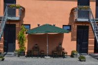 Campus Boardinghouse - Bed and Breakfast Aken