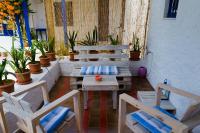 Marini Traditional Cottages - Chambres d’hôtes