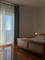Appartement met 2 slaapkamers