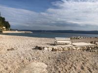 Maestral apartman - B&B Omiš