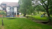 La Poalele Bucegilor - B&B Râşnov