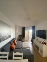 Apartamento con vistas al mar