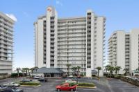 Windward Pointe 1401-Large balcony best views - Ferienwohnung