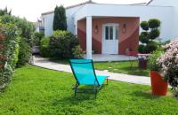 Chambre Triple avec Salle de Bains Privative