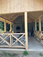 Дух лісу - Chambres d’hôtes Yaremtché