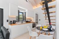 Luxury Waterfalls Villa Privet Pool Jacuzzi - B&B Nydri