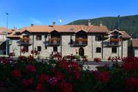 Casa Diego Apartamentos Turisticos - B&B Gavín