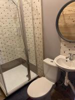 Driepersoonskamer met Eigen Badkamer