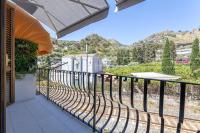Seaside DD Flat Taormina - Chambres d’hôtes Taormina