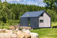 Namelis prie raisto - B&B Medsėdžiai