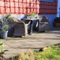 Hirsch-Apartment-5 Eulennest - Chambres d’hôtes Bad Harzburg