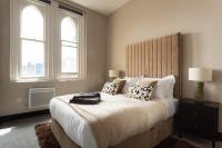 Crown Street Aparthotel 2 - B&B Halifax