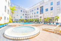 Atico Residencial Sardina Gáldar - Bed and Breakfast Sardina