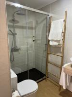 Deluxe Junior Alfazema Suite
