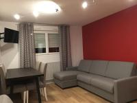 B&B Villeurbanne - Apartment Villeurbanne - Bed and Breakfast Villeurbanne