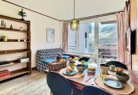 Résidence Moutieres B - Beau 2 Pièces rénové au dernier étage d'une résidence proche des pistes MAE-1728 - Ferienwohnung Tignes